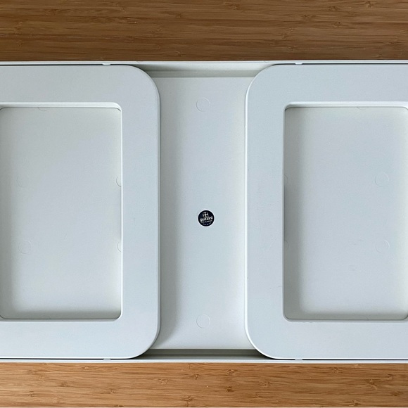 *SOLD* Vintage Guzzini “Pepito” Folding Tray - Picture 4 of 10